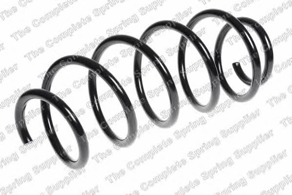 Kilen 21071 Suspension spring front 21071: Buy near me at 2407.PL in Poland at an Affordable price!