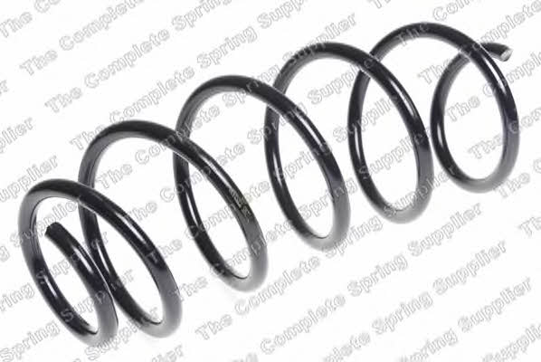 Kilen 21103 Suspension spring front 21103: Buy near me at 2407.PL in Poland at an Affordable price!