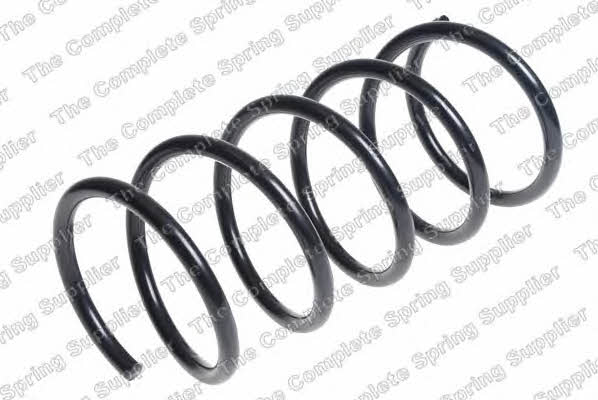 Kilen 21114 Suspension spring front 21114: Buy near me at 2407.PL in Poland at an Affordable price!