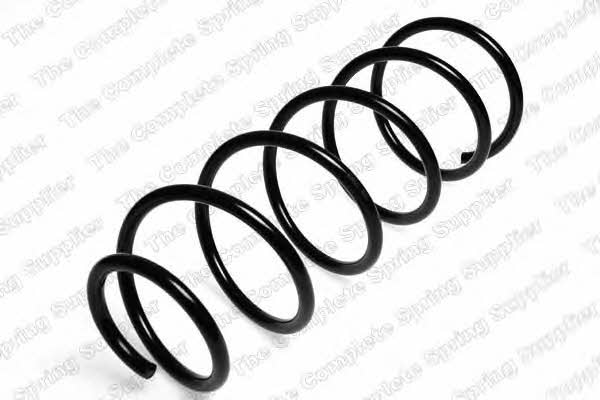 Kilen 21185 Suspension spring front 21185: Buy near me in Poland at 2407.PL - Good price!