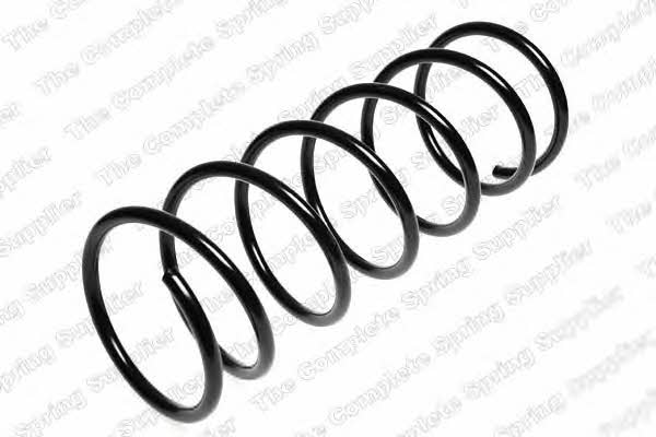 Kilen 21510 Suspension spring front 21510: Buy near me at 2407.PL in Poland at an Affordable price!