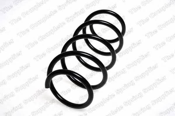 Kilen 22037 Suspension spring front 22037: Buy near me in Poland at 2407.PL - Good price!