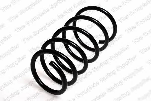Kilen 22176 Suspension spring front 22176: Buy near me at 2407.PL in Poland at an Affordable price!