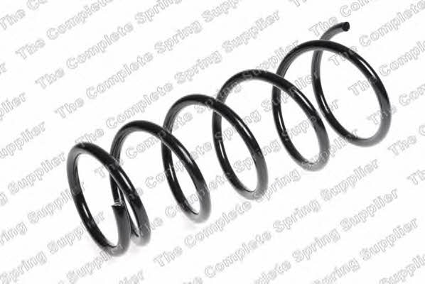 Kilen 23224 Suspension spring front 23224: Buy near me at 2407.PL in Poland at an Affordable price!