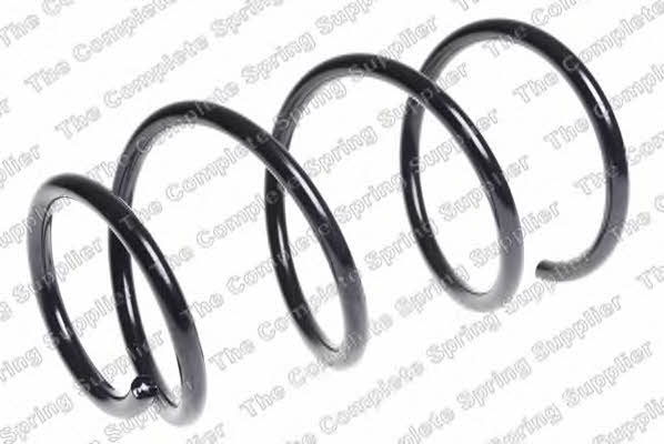 Kilen 23327 Suspension spring front 23327: Buy near me at 2407.PL in Poland at an Affordable price!