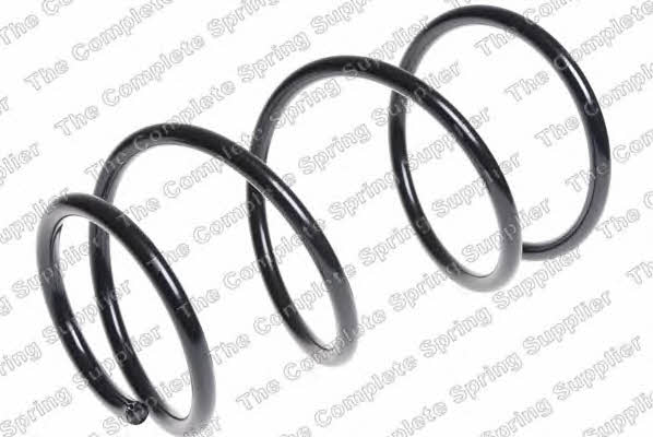 Kilen 23335 Suspension spring front 23335: Buy near me at 2407.PL in Poland at an Affordable price!
