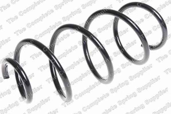 Kilen 23535 Suspension spring front 23535: Buy near me at 2407.PL in Poland at an Affordable price!