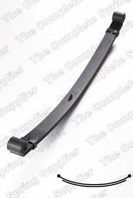 Kilen 518001 Front leaf spring 518001: Buy near me at 2407.PL in Poland at an Affordable price!