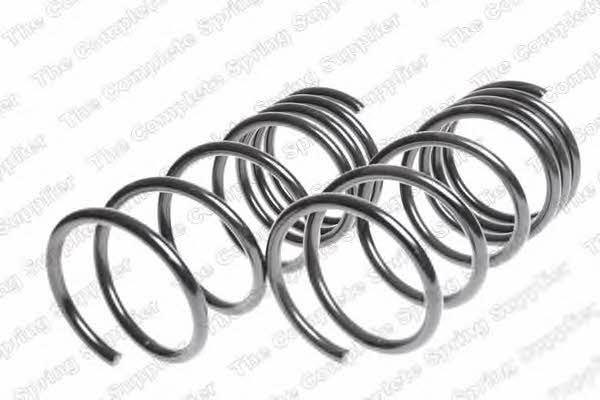Kilen 950230 Suspension kit, coil springs 950230: Buy near me at 2407.PL in Poland at an Affordable price!