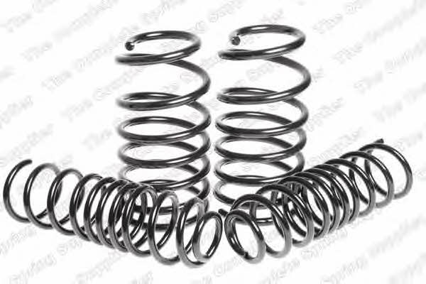 Kilen 956003 Suspension kit, coil springs 956003: Buy near me in Poland at 2407.PL - Good price!