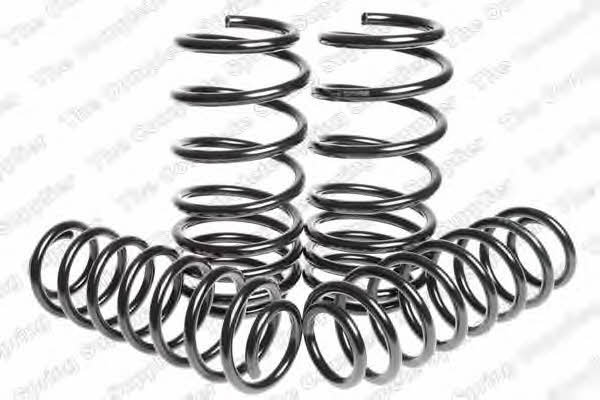 Kilen 958412 Suspension kit, coil springs 958412: Buy near me in Poland at 2407.PL - Good price!