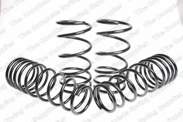 Kilen 964008 Suspension kit, coil springs 964008: Buy near me in Poland at 2407.PL - Good price!