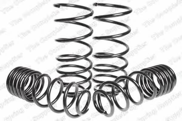 Kilen 966010 Suspension kit, coil springs 966010: Buy near me in Poland at 2407.PL - Good price!