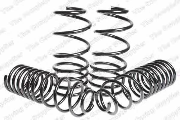 Kilen 966015 Suspension kit, coil springs 966015: Buy near me at 2407.PL in Poland at an Affordable price!