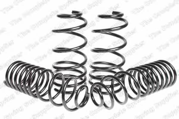Kilen 966017 Suspension kit, coil springs 966017: Buy near me in Poland at 2407.PL - Good price!