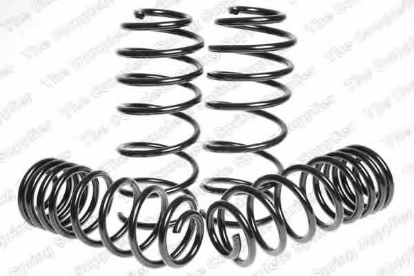 Kilen 966403 Suspension kit, coil springs 966403: Buy near me in Poland at 2407.PL - Good price!