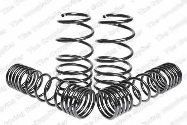 Kilen 966414 Suspension kit, coil springs 966414: Buy near me in Poland at 2407.PL - Good price!