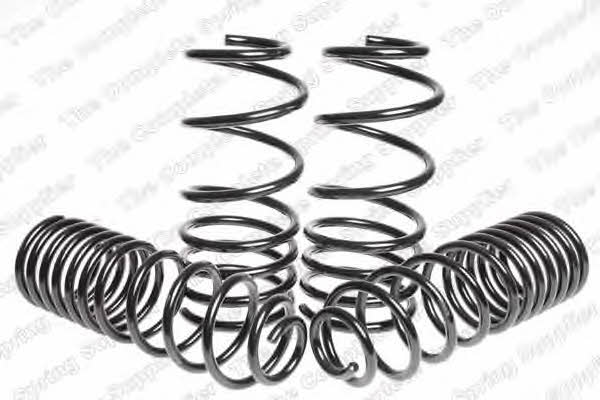 Kilen 966507 Suspension kit, coil springs 966507: Buy near me in Poland at 2407.PL - Good price!