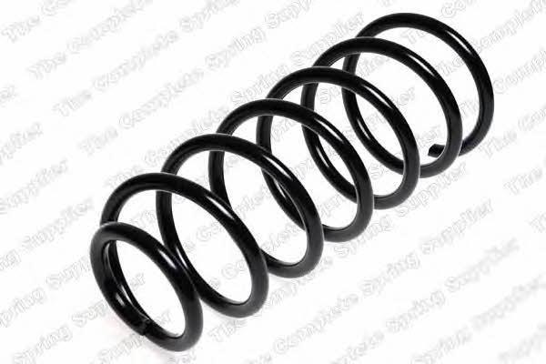Kilen 25008 Suspension spring front 25008: Buy near me at 2407.PL in Poland at an Affordable price!