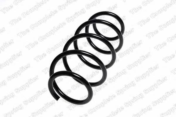 Kilen 25069 Suspension spring front 25069: Buy near me at 2407.PL in Poland at an Affordable price!