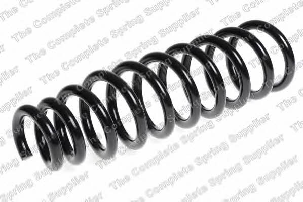 Kilen 25075 Suspension spring front 25075: Buy near me in Poland at 2407.PL - Good price!