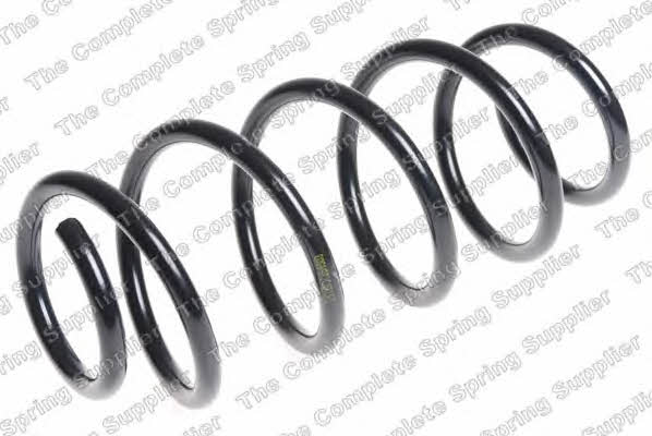 Kilen 25083 Suspension spring front 25083: Buy near me at 2407.PL in Poland at an Affordable price!