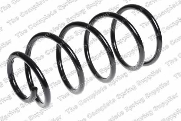Kilen 26023 Suspension spring front 26023: Buy near me at 2407.PL in Poland at an Affordable price!