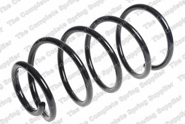 Kilen 26028 Suspension spring front 26028: Buy near me at 2407.PL in Poland at an Affordable price!