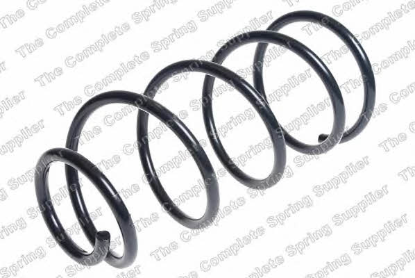 Kilen 26031 Suspension spring front 26031: Buy near me at 2407.PL in Poland at an Affordable price!