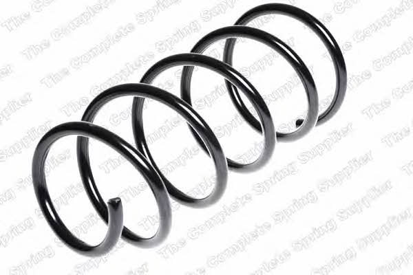 Kilen 55504 Coil Spring 55504: Buy near me in Poland at 2407.PL - Good price!