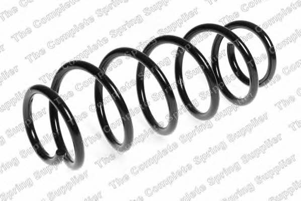 Kilen 57138 Coil Spring 57138: Buy near me in Poland at 2407.PL - Good price!