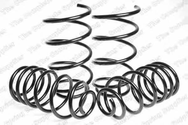 Kilen 968416 Suspension kit, coil springs 968416: Buy near me in Poland at 2407.PL - Good price!