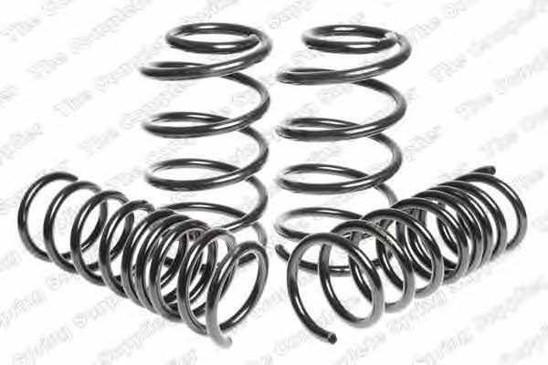 Kilen 968446 Suspension kit, coil springs 968446: Buy near me in Poland at 2407.PL - Good price!