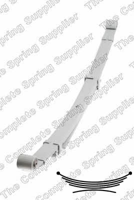 Kilen 618001 Rear leaf spring 618001: Buy near me at 2407.PL in Poland at an Affordable price!