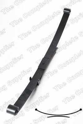 Kilen 618006 Rear leaf spring 618006: Buy near me at 2407.PL in Poland at an Affordable price!