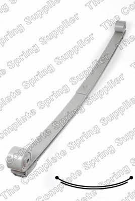 Kilen 622036 Rear leaf spring 622036: Buy near me at 2407.PL in Poland at an Affordable price!