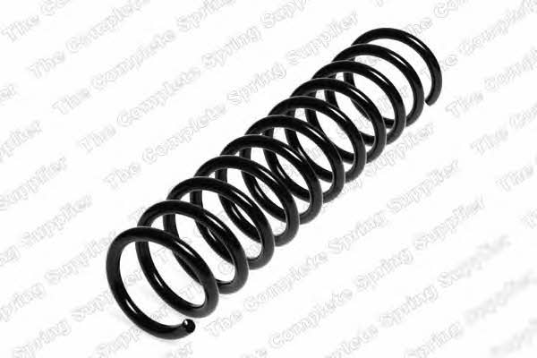 Kilen 66014 Coil Spring 66014: Buy near me in Poland at 2407.PL - Good price!