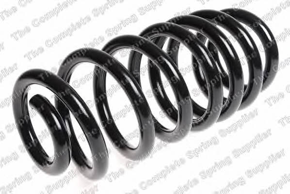 Kilen 69027 Coil Spring 69027: Buy near me at 2407.PL in Poland at an Affordable price!