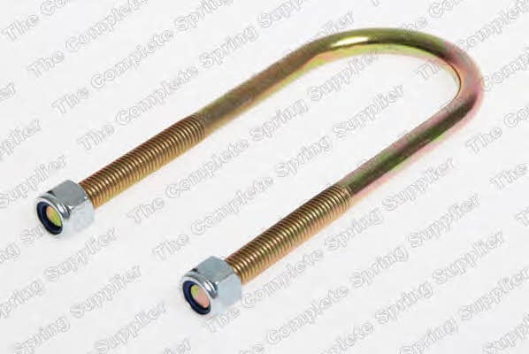 Kilen 77810 U-bolt for Springs 77810: Buy near me at 2407.PL in Poland at an Affordable price!