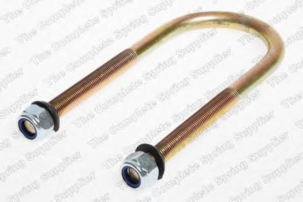 Kilen 77816 U-bolt for Springs 77816: Buy near me at 2407.PL in Poland at an Affordable price!