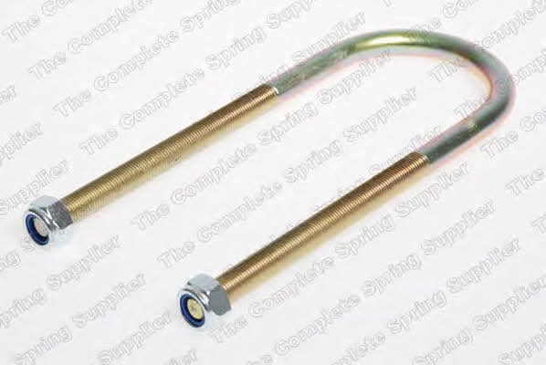 Kilen 77818 U-bolt for Springs 77818: Buy near me at 2407.PL in Poland at an Affordable price!