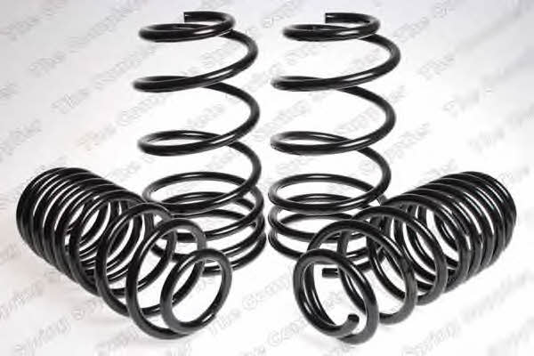 Kilen 909001 Suspension kit, coil springs 909001: Buy near me at 2407.PL in Poland at an Affordable price!