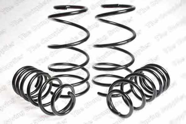 Kilen 910000 Suspension kit, coil springs 910000: Buy near me in Poland at 2407.PL - Good price!