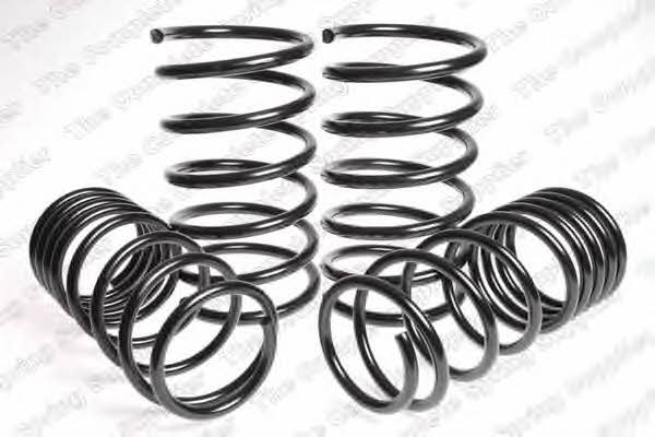 Kilen 910420 Suspension kit, coil springs 910420: Buy near me in Poland at 2407.PL - Good price!