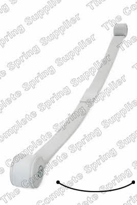 Kilen 622059 Rear leaf spring 622059: Buy near me at 2407.PL in Poland at an Affordable price!