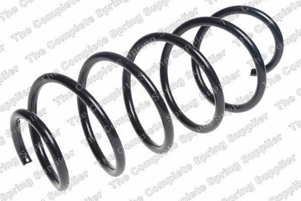 Kilen 21128 Suspension spring front 21128: Buy near me in Poland at 2407.PL - Good price!