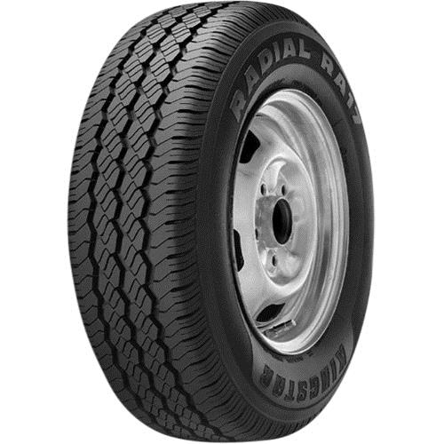Kingstar Tyres 2000931 Commercial Summer Tyre Kingstar Tyres RA17 185/75 R16 104Q 2000931: Buy near me in Poland at 2407.PL - Good price!
