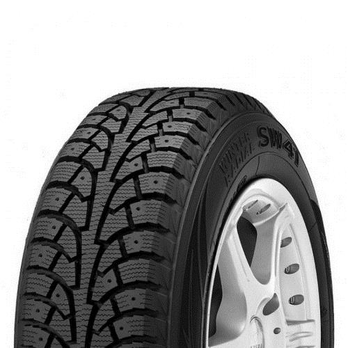 Kingstar Tyres 1011504 Passenger Winter Tyre Kingstar Tyres SW41 205/70 R15 96T 1011504: Buy near me at 2407.PL in Poland at an Affordable price!
