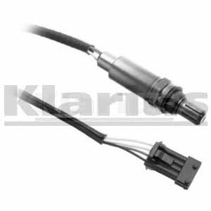Klarius 330107 Lambda sensor 330107: Buy near me in Poland at 2407.PL - Good price!