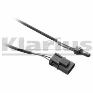 Klarius 330109 Lambda sensor 330109: Buy near me in Poland at 2407.PL - Good price!